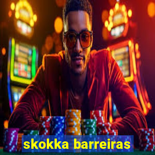 skokka barreiras